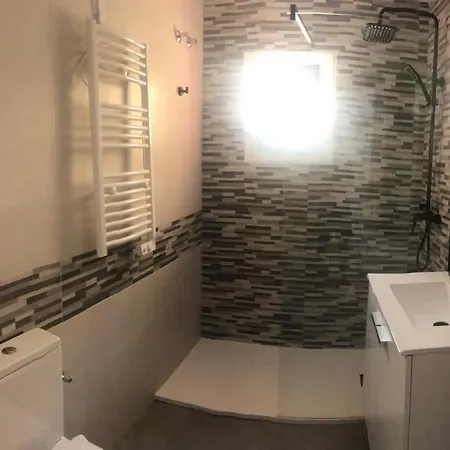 Appartement La Siesta *