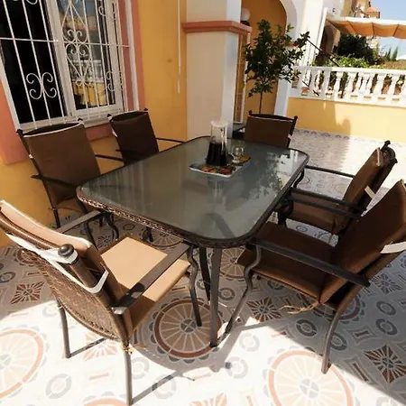 La Siesta Appartement