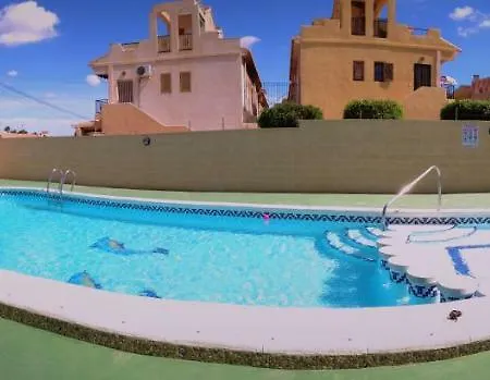 La Siesta Appartement *