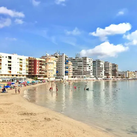 La Siesta Appartement