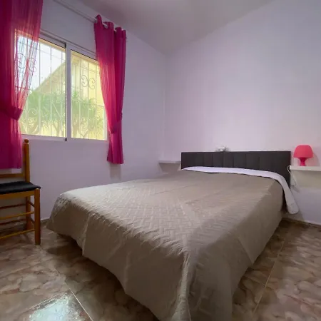 Apartment La Siesta