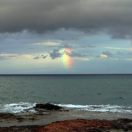 La Siesta Appartement Torrevieja