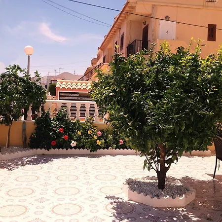 La Siesta Apartment Torrevieja