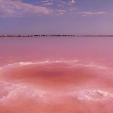 La Siesta Appartement