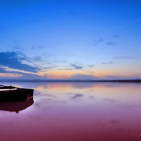 La Siesta Appartement *