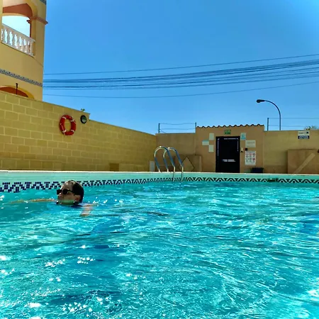 La Siesta Appartement *