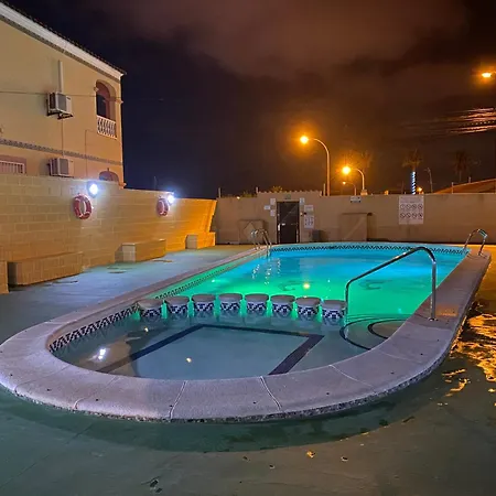 Appartement La Siesta Torrevieja