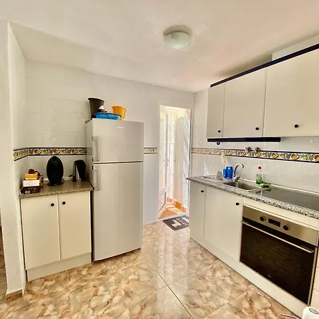 La Siesta Appartement Torrevieja