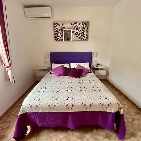 Appartement La Siesta Torrevieja