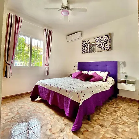 Appartement La Siesta *