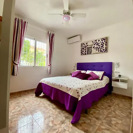 Appartement La Siesta