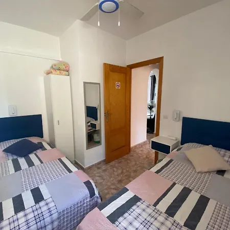 Apartamento La Siesta *