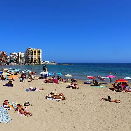 La Siesta Appartement *