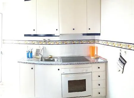 Apartment La Siesta