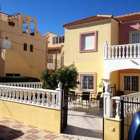 Apartment La Siesta *