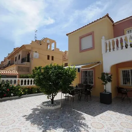 Appartement La Siesta