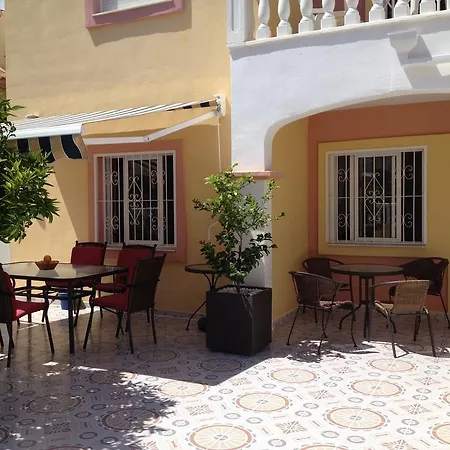 La Siesta Appartement Torrevieja