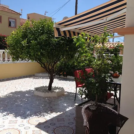 La Siesta Apartment
