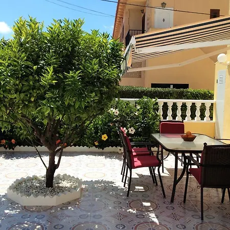 La Siesta Appartement