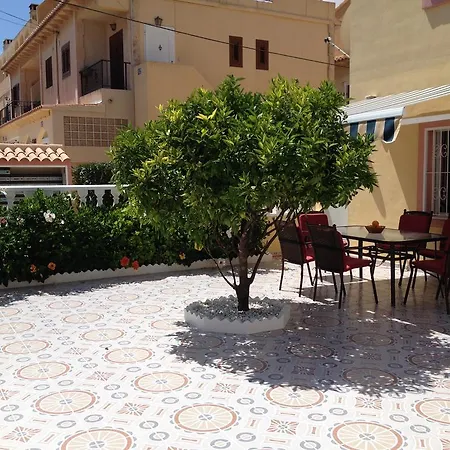 La Siesta * Torrevieja