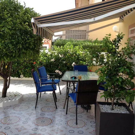 La Siesta Appartement Torrevieja