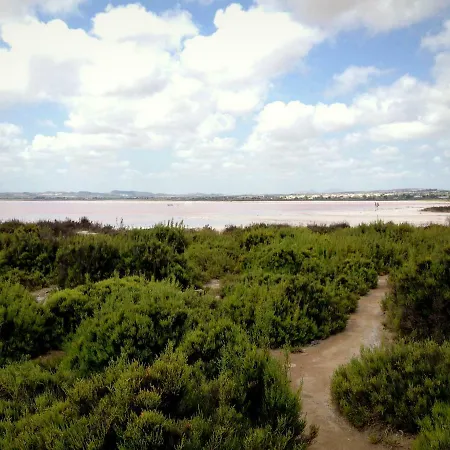 La Siesta Appartement *