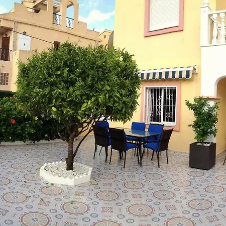 La Siesta *