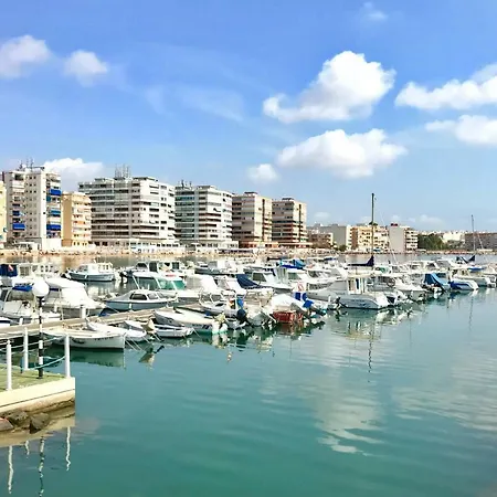 La Siesta * Torrevieja