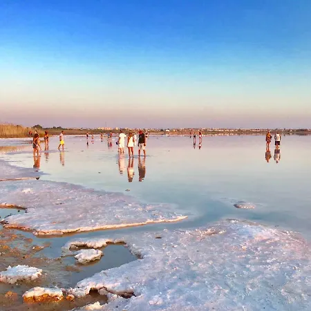 Appartement La Siesta Torrevieja
