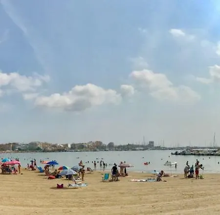 Appartement La Siesta *