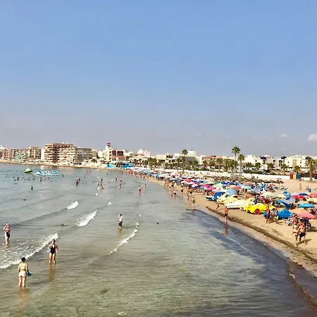 Apartment La Siesta Torrevieja