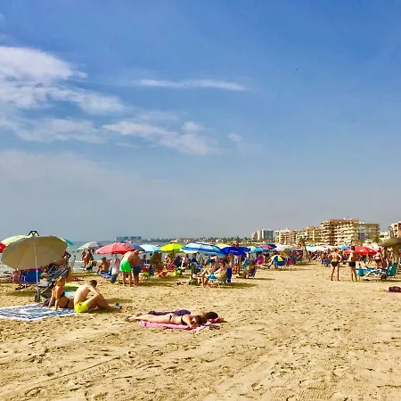 La Siesta * Torrevieja