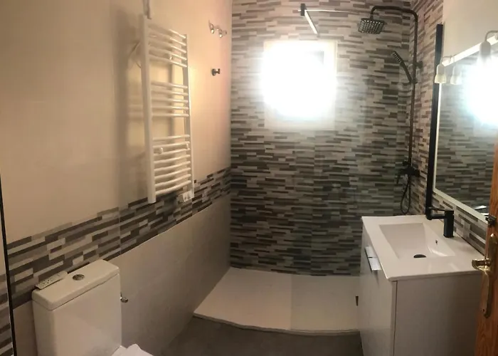 Lejlighed La Siesta *