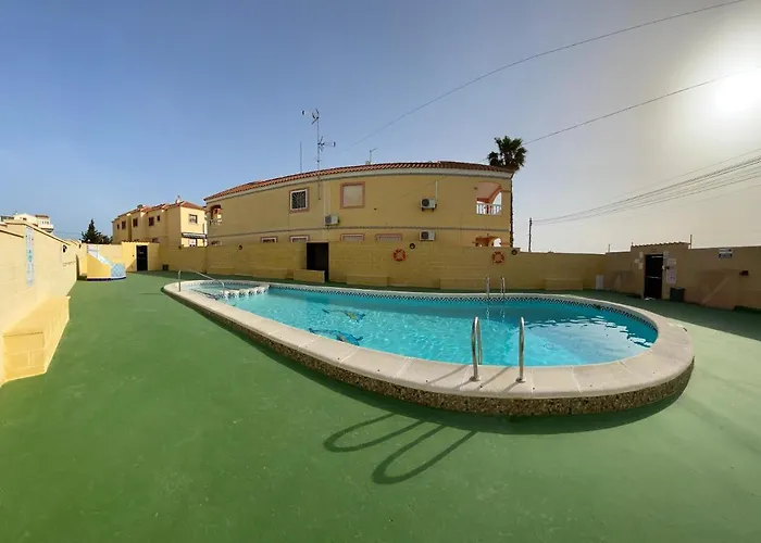 La Siesta Torrevieja