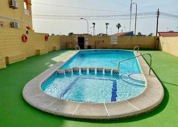 La Siesta Torrevieja