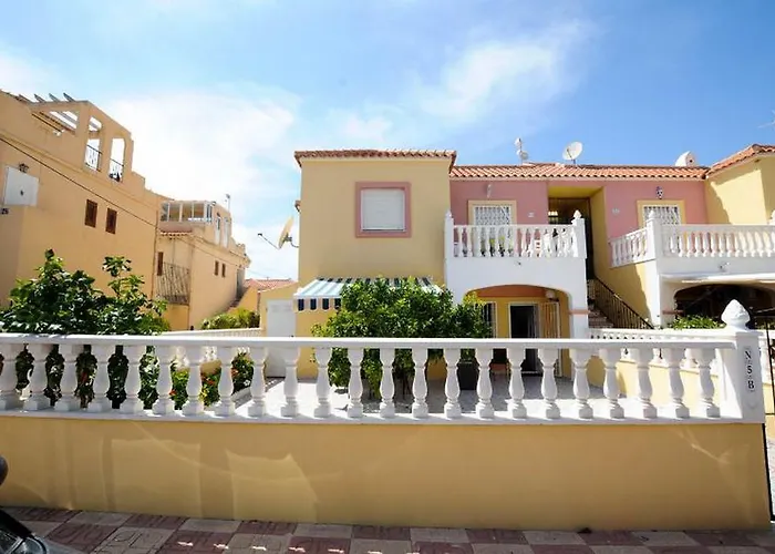 Appartamento La Siesta *