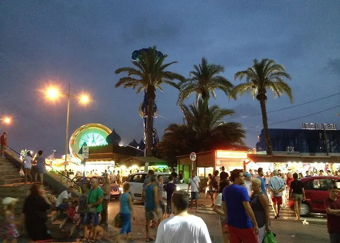 Appartamento La Siesta Torrevieja