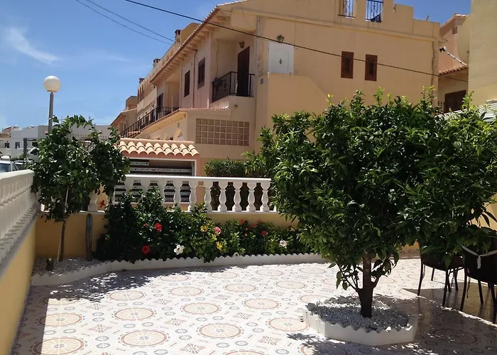 La Siesta Torrevieja