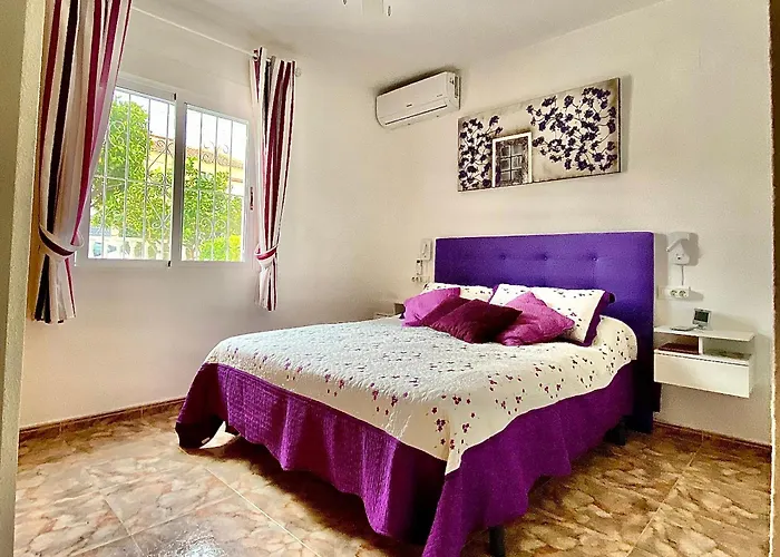 Lejlighed La Siesta *