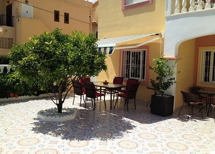 La Siesta Torrevieja