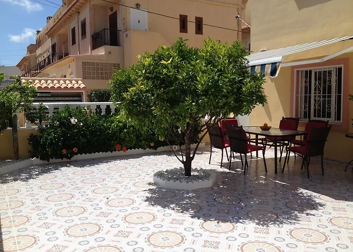 La Siesta * Torrevieja