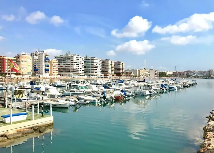 La Siesta * Torrevieja