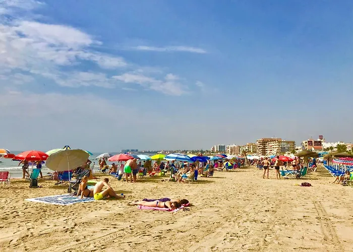 La Siesta * Torrevieja