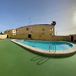 La Siesta Torrevieja