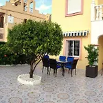 La Siesta *
