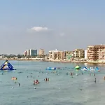 La Siesta *