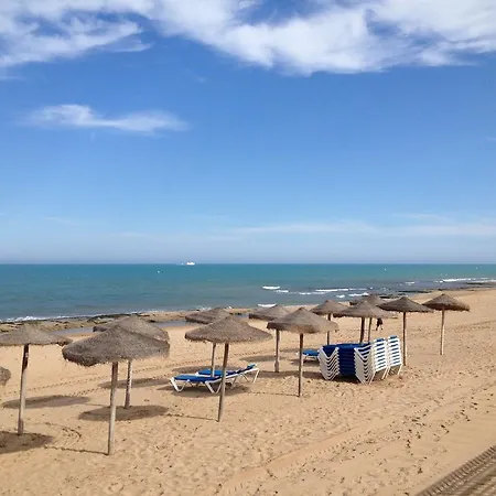 Daire La Siesta Torrevieja