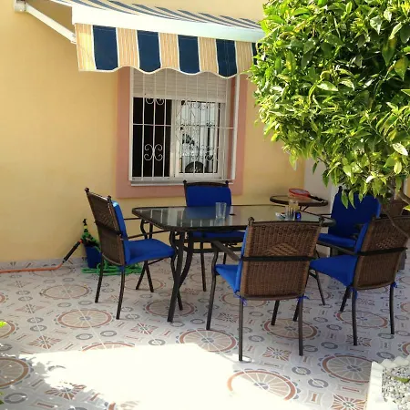 La Siesta Daire Torrevieja